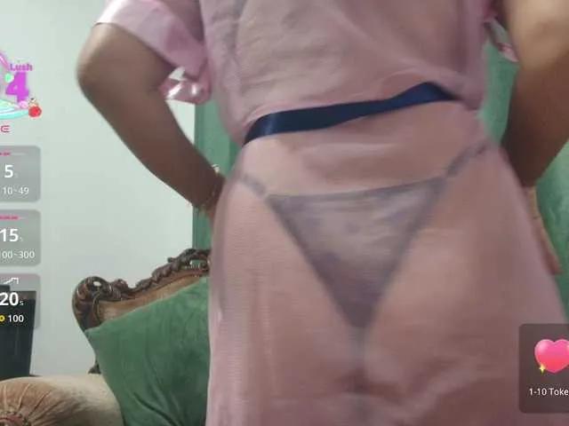 Freechat annawow69 on BongaCams