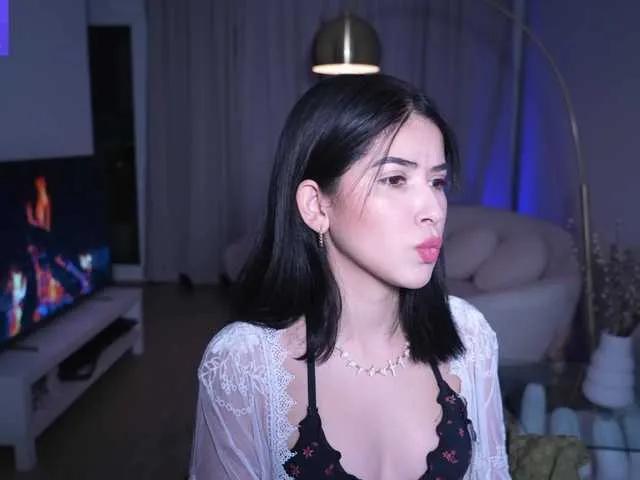 Freechat AnnieHill on BongaCams