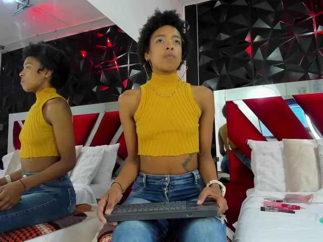 Freechat AnnieSanz on BongaCams