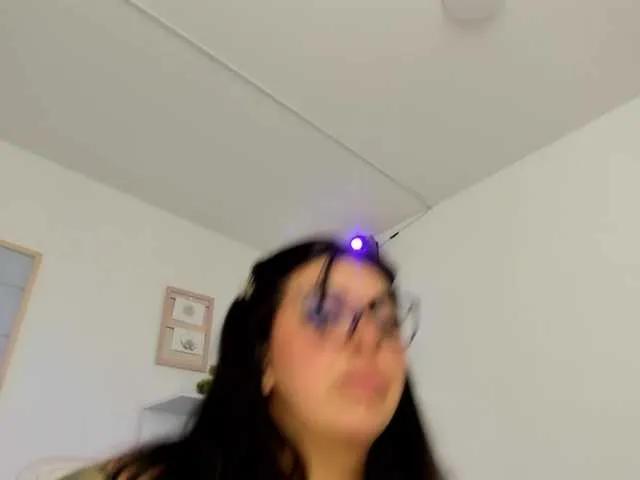 Freechat Anniie on BongaCams