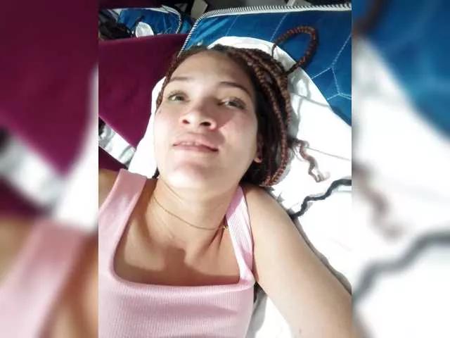 Offline AnthonellaMarquez on BongaCams