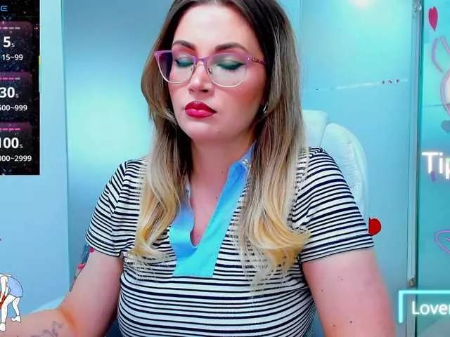 Offline anyarosses on BongaCams