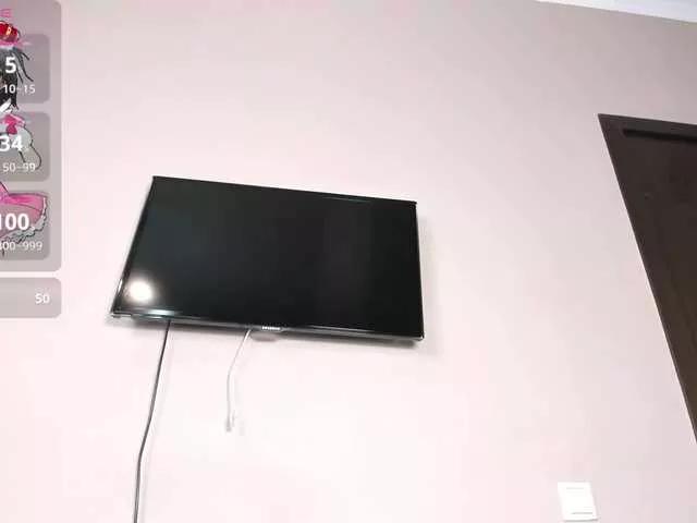 Offline AnzuKim on BongaCams