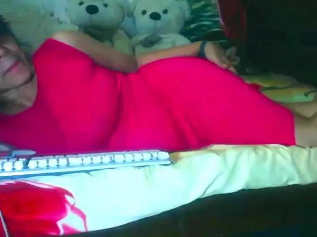 arabianZ on BongaCams 