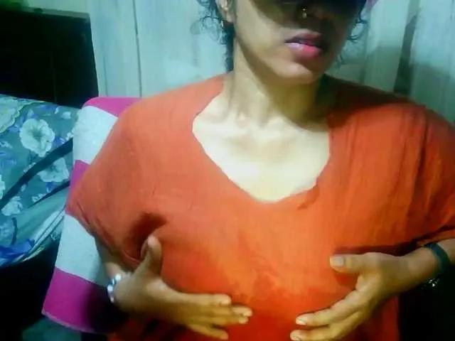 arabianZ on BongaCams 