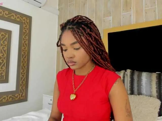 Offline AriaFoster on BongaCams