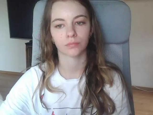 Offline AriaModel on BongaCams