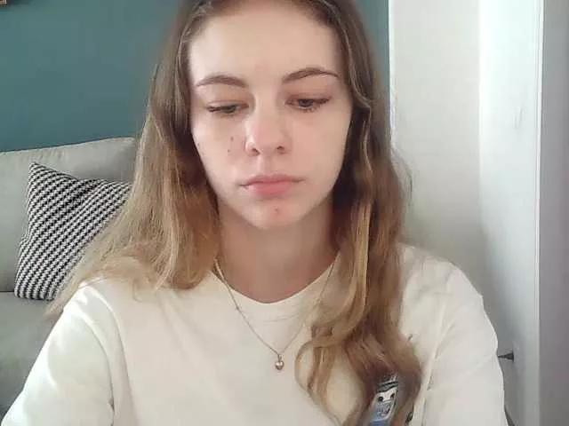 Offline AriaModel on BongaCams