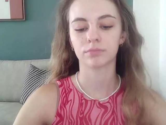 Offline AriaModel on BongaCams