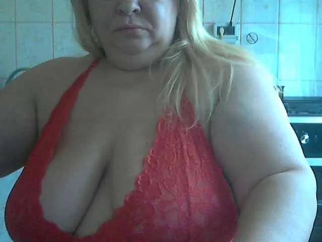 AriannaMilf on BongaCams 