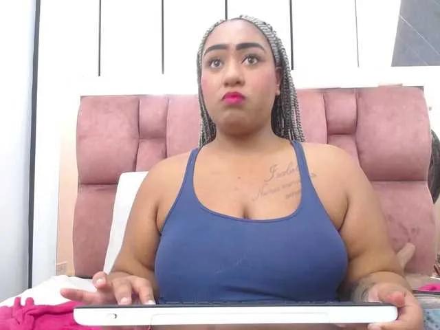 AriannaPearl — Love and honesty