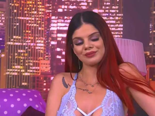 Offline AriellSweety on BongaCams