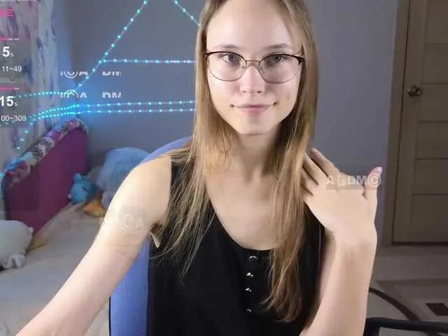 Offline Armura on BongaCams