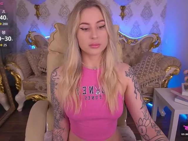 Offline ArolinaNight on BongaCams