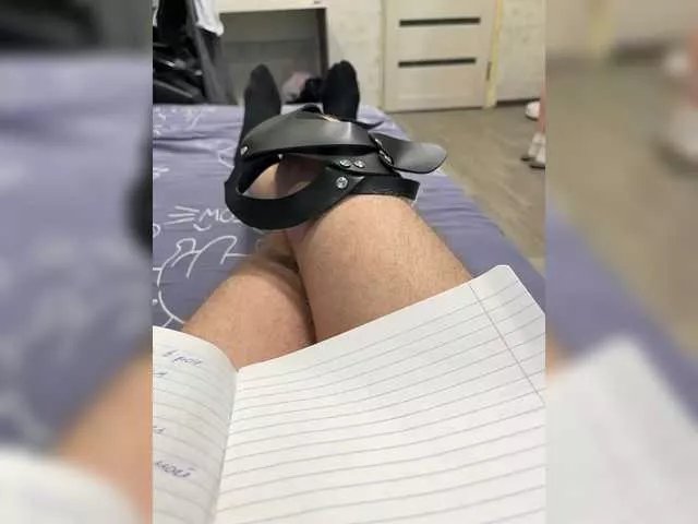 Offline ArtemLy13 on BongaCams