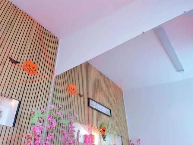 BongaCams Ashley-7777 is Freechat Ashley-7777 — Come and let's play with my hottest fetishes
Play with my tits and ass 
I'll give you a blowjob 
 make you feel pleasure with my squirt
Join me every day to be online from 4 Pm - 12 Am...
 I hope you join me
 - with love Ashely