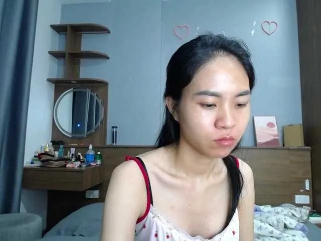 Freechat AsiaSweet91 on BongaCams
