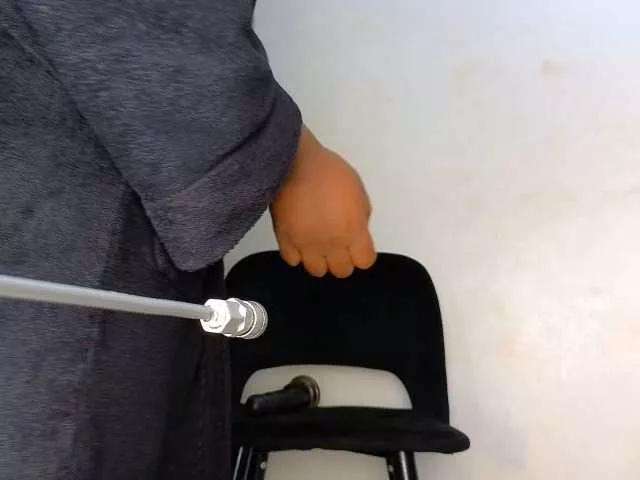 Offline Assiology on BongaCams