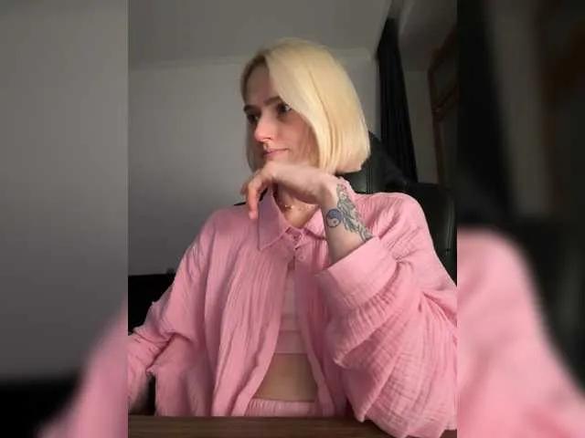 Offline Asya-baby on BongaCams