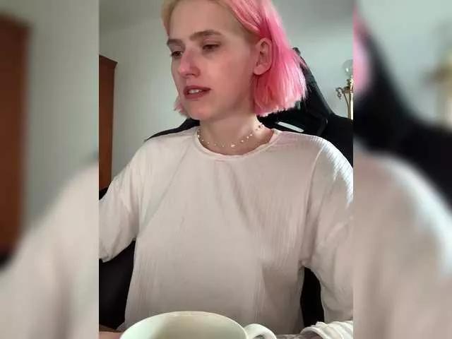 Offline Asya-baby on BongaCams