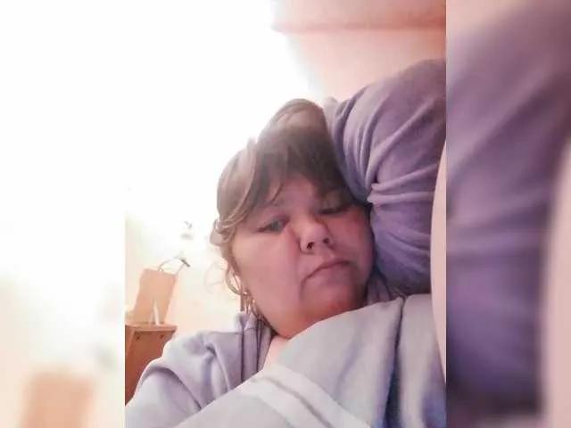 AthomeTi on BongaCams