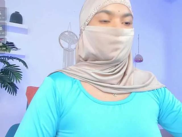 Freechat Aura-cuutee on BongaCams