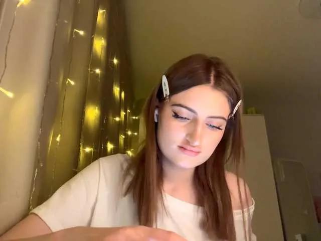BongaCams AuraLahrman is Freechat AuraLahrman — I love people who make life feel light and fun. I enjoy late-night talks, cozy evenings, and music that fits every mood --- from dancing around my room to just daydreaming by the window