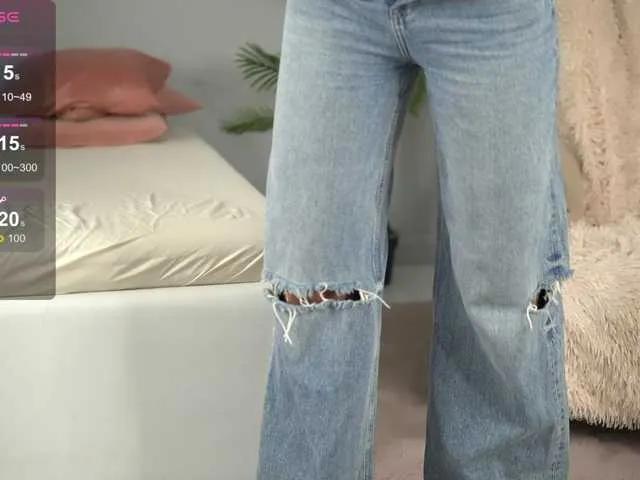 Freechat AvaMercer on BongaCams