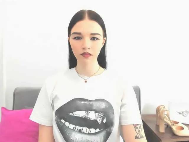 Offline AvaPretty on BongaCams