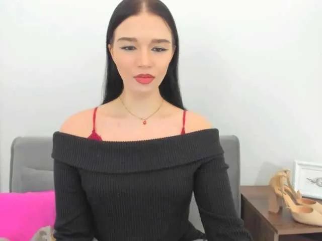 Offline AvaPretty on BongaCams