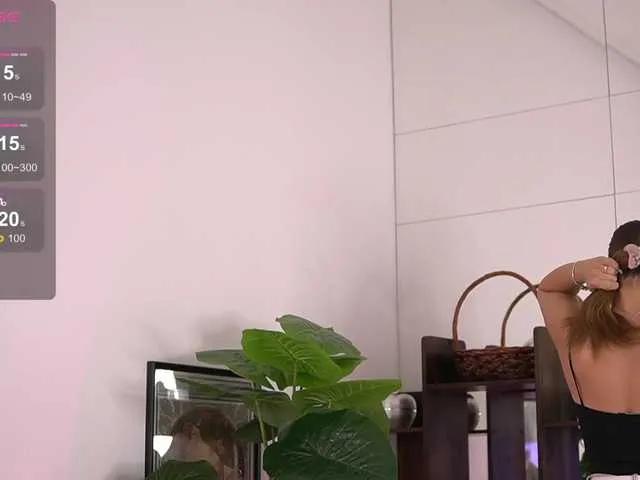 Offline AvaReed on BongaCams