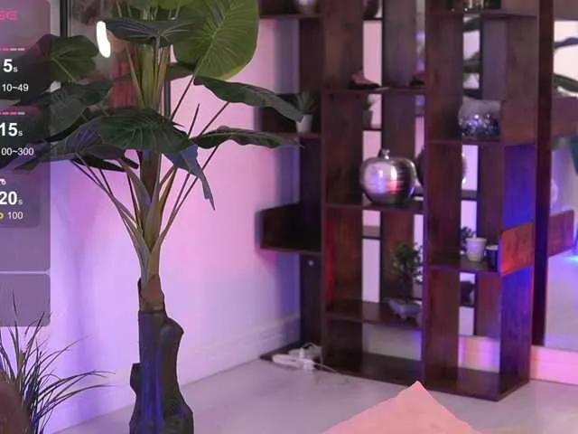 Offline AvaReed on BongaCams