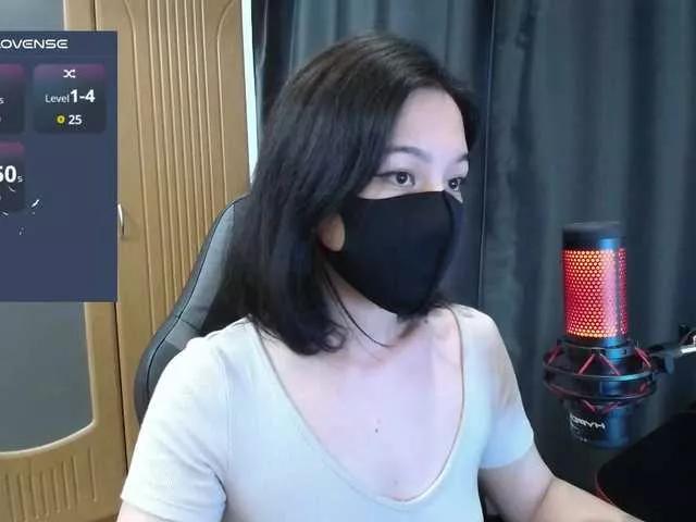 Offline Aya- on BongaCams