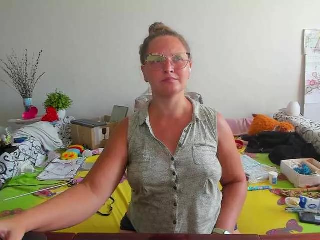 Offline AZavisimost on BongaCams