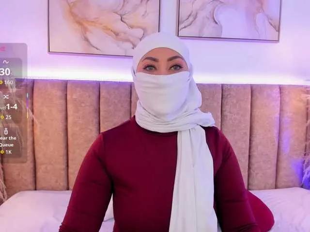 Offline Azzaa0 on BongaCams