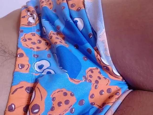 Babeali on BongaCams