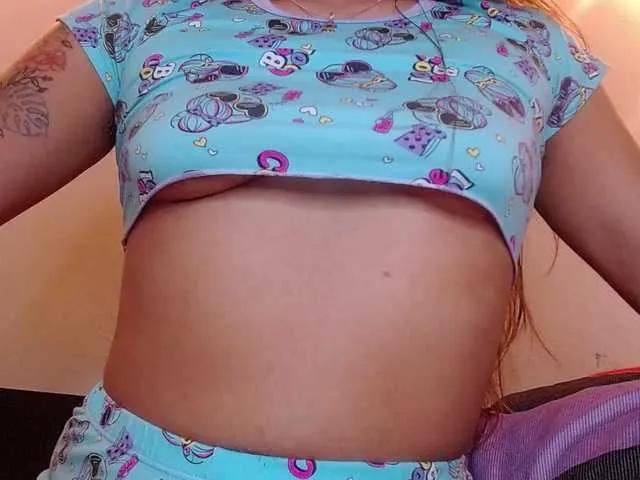 Babeali on BongaCams