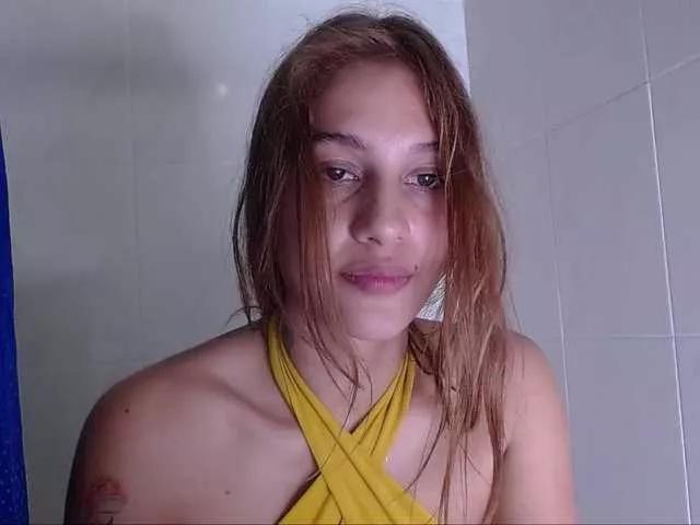 Babeali on BongaCams