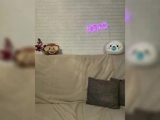 Offline Baby-Mariposa on BongaCams