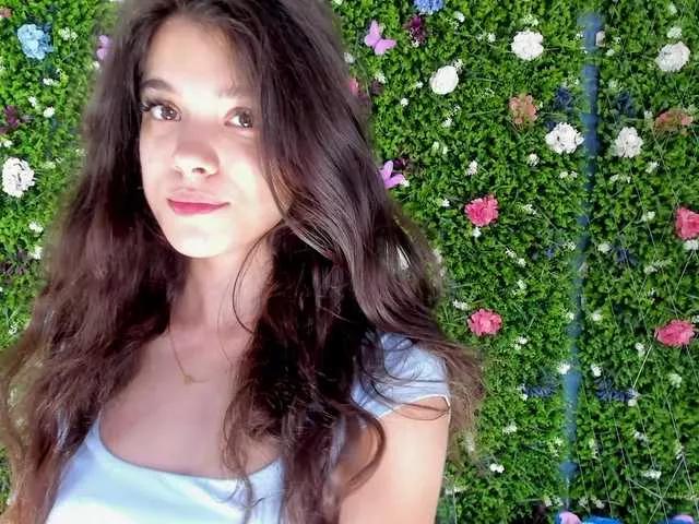 Freechat BabyAylin on BongaCams