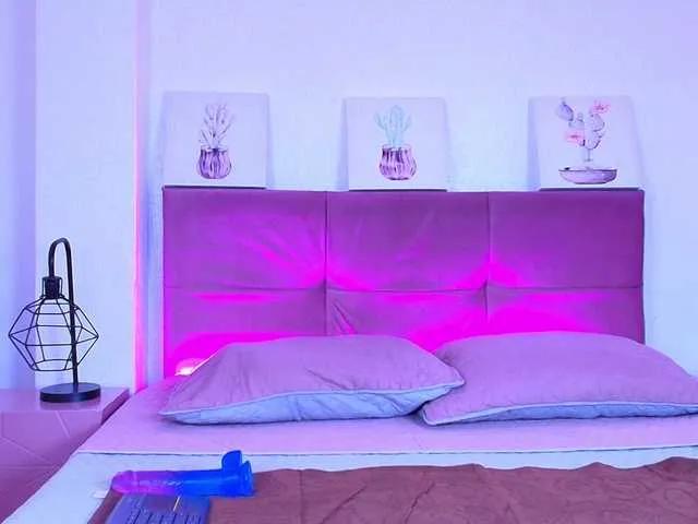 babyblondie on BongaCams 