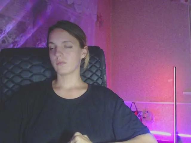 Freechat babymuro4ka on BongaCams