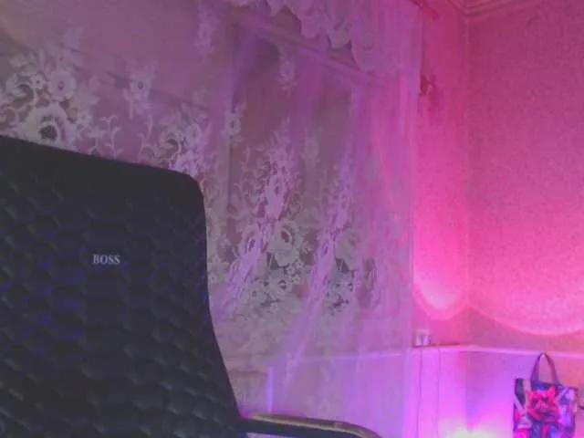 Freechat babymuro4ka on BongaCams
