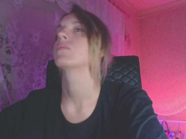 Freechat babymuro4ka on BongaCams