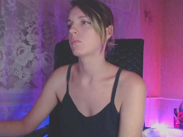 Freechat babymuro4ka on BongaCams