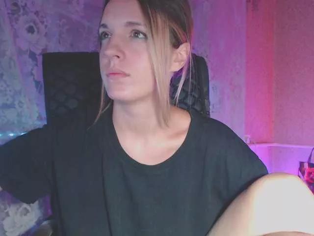 Freechat babymuro4ka on BongaCams