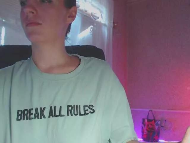 Freechat babymuro4ka on BongaCams