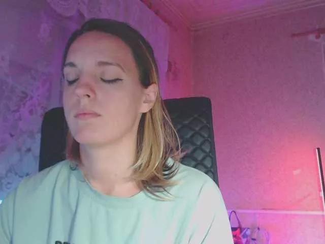 Freechat babymuro4ka on BongaCams