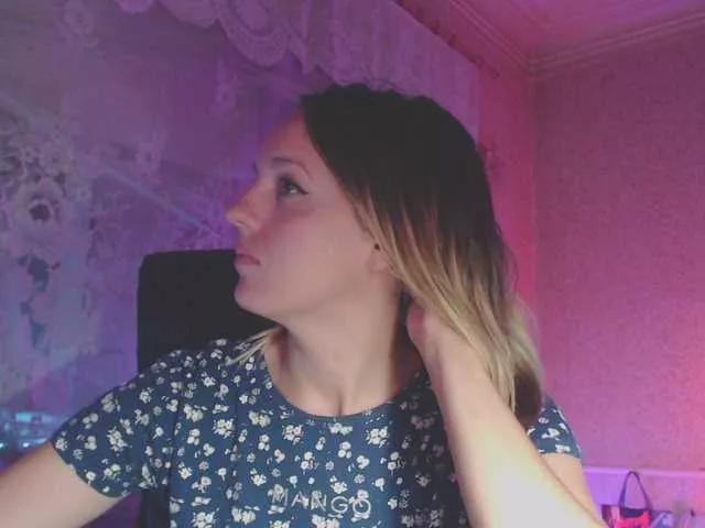 Freechat babymuro4ka on BongaCams