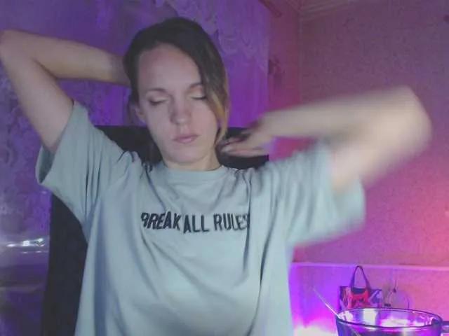 Freechat babymuro4ka on BongaCams